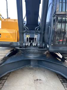 Excavadora Hyundai HX225HD Usada de 2024 con Motor CUMMINS Tier 3, Excavadora Hyundai R220 R225 R215 HX220HD HX340HD HX225HD - Product Image 4