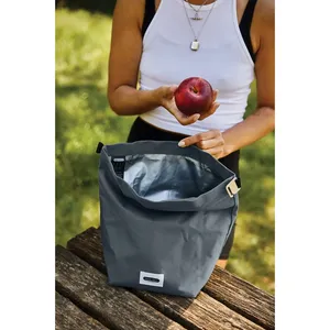 Lonchera Sostenible Black+Blum para Comidas Diarias Fáciles, Elegante y Ecológica - Product Image 3