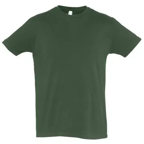 Red, Green Bottiglia, Blue, Black