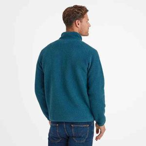 Outdoor Pro <b>Mens</b> Fleece Winter <b>Jacket</b> Warm <b>Lightweight</b> Breathable Soft Material Comfortable Fashionable Casual Outfit - Product Image 2