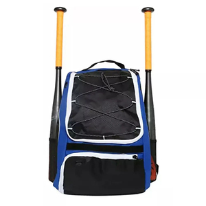 Bolsa para Jugadores, Mochila de Béisbol Personalizada por Sublimación, Bolsa Deportiva de Béisbol de Alta Calidad Superior, Equipo Personalizado - Product Image 5