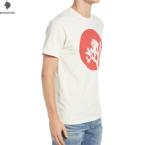 เสื้อยืดผู้ชายสะพายไหล่ขนาดใหญ่พิเศษเสื้อผ้าฝ้าย100% 220กรัมเสื้อผ้าแนวสตรีทคุณภาพสูงเสื้อผ้าแฟชั่นแบบสั่งทำพิมพ์ลาย DTG แบบเป็นทางการ - Product Image 6