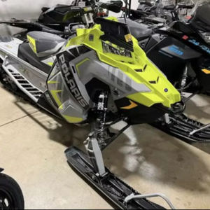 Listo para enviar 2022 2023 INDY VR1 129 137 XCR Motos de nieve XC Adventure X2 SP Sport 121 - Product Image 1