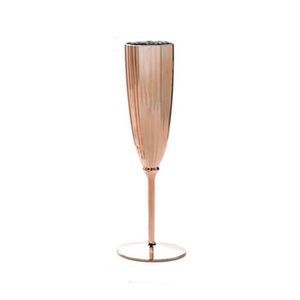 High Quality Stylish Metal Martini Glasses Modern Design Perfect for Wine Goblets Beer <b>Cups</b> at Bars Hotels and Restaurants - Product Image 1