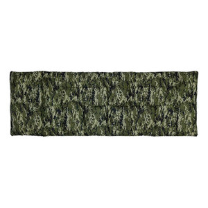 Sacco a Pelo Wallis Pilot 350 -5C Camouflage Verde Muschio - Product Image 4