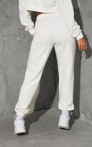 2025 nuevo diseño logotipo personalizado señoras Jogger 2 piezas ropa de Fitness chándal Jogging Sportsuit mujeres chándales 2025 - Product Image 3