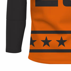 Jersey de Hockey sobre Hielo OEM, el Mejor Fabricante, Diseña Tu Propio Jersey de Hockey sobre Hielo, Jersey de Hockey sobre Hielo a Bajo Precio - Product Image 3