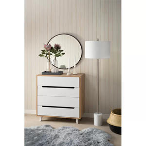 Best Seller Aluminium <b>Taper</b> <b>Candle</b> Holder for Home and Wedding Party Decorative Tabletop White Coated <b>Candle</b> <b>Taper</b> - Product Image 3