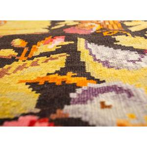 Ukrenian (c.1940) Mandala Tapestry Bohemian Christmas and Halloween <b>Wall</b> <b>Decor</b> Sunflower/Cola Pattern for Outdoor Indoor Use - Product Image 3