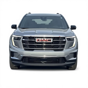 Nouveau GMC Acadia Elevation FWD SUV 2026 Euro VI 6 places Électrique Automatique Cuir Léger R20 Feux LED 360° Arrière Aluminium - Product Image 1