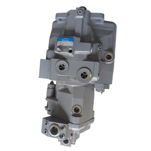 Гидравлический насос <span class=keywords><strong>EX75UR</strong></span> AP2D36LV1RS6 4359390, главный гидравлический насос для экскаватора <span class=keywords><strong>Hitachi</strong></span> <span class=keywords><strong>EX75UR</strong></span> - Product Image 1