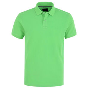 Polos de nuevo estilo a precio razonable con logotipo personalizado Polo de hombre duradero de tendencia superior transpirable cómodo - Product Image 6