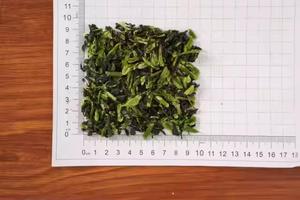 ผักกวางตุ้งอบแห้งธรรมชาติ/แผ่นชิป 300 กรัม ขายส่งจำนวนมาก ผู้ผลิตจากเวียดนาม - Product Image 5