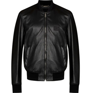 แจ็กเก็ตหนังสำหรับผู้ชาย,เสื้อแจ็กเก็ตหนังแฟชั่นปากีสถาน - Product Image 1