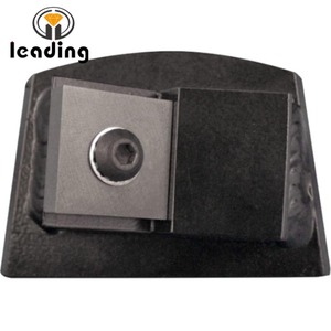 Cuchillas Magna-Grinding compatibles con <span class=keywords><strong>EDCO</strong></span>, raspador de suelo con punta de carburo para recubrimiento y eliminación de adhesivos - Product Image 5