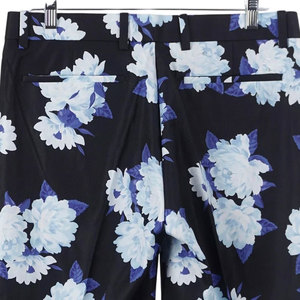 Pantalones Cortos de Polo de Golf para Hombre de Tela Suave que Brindan Comodidad Ligera Diseñados con un Cómodo Pantalón Corto de Polo de Golf - Product Image 5