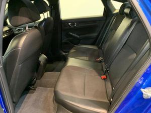 ฮอนด้า ซีวิค สปอร์ต ปี 2022 มือสอง ขับเคลื่อนล้อหน้า พวงมาลัยซ้าย - Product Image 2