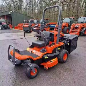 XT1 Enduro ST Tracteur de pelouse industriel à gaz de 54 pouces avec 24 HP V-Twin Kohler 7000 Series Support OEM ODM personnalisé - Product Image 3