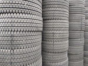 Neumáticos usados para vehículos al mejor precio, neumáticos nuevos para coches de todos los tamaños al por mayor - Product Image 4