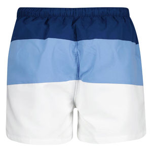 Short de gymnastique personnalisé en gros Short en maille de polyester vierge imprimé de haute qualité pour hommes Service OEM disponible - Product Image 6