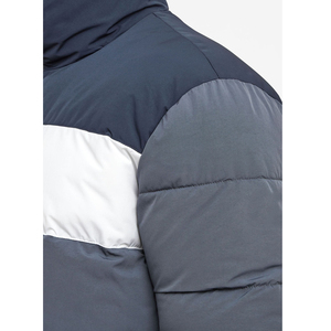 Vêtements d'hiver en gros 2024, vêtements utilitaires personnalisés, fabricant de vestes matelassées pour hommes - Product Image 5