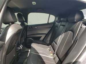 SUV SPRINT RWD 2024 USADO EN EXCELENTES CONDICIONES, Automático, Volante a la Izquierda, Asientos de Cuero, Portaequipajes de Aluminio, Neumáticos R17, Gasolina - Product Image 3