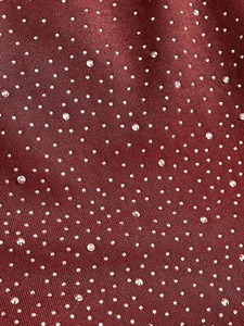 Hommes à la mode Street Wear 100% coton polaire respirant Shorts strass acide lavage détresse soleil délavé décontracté cordon solide - Product Image 4