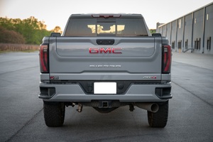 FAST SELLING 2024 G-M-C SI-ER-RA 25-00 K-25-00 AT4 AUTOMATIC TRANSMISSION V8 CYLINDERS - Product Image 6