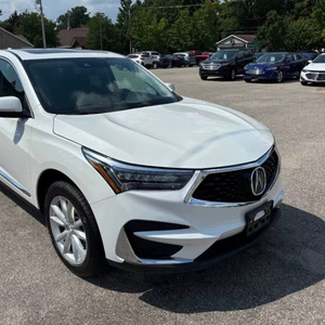 Acura RDX SH-AWD 2021 Usado en Buen Estado - Product Image 1