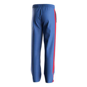 Custom Jersey Polyester Men's - Consistent Sizing Manufacturer - Product Image 4