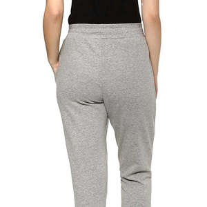 Pantalons de jogging uniques pour hommes, pantalons de survêtement de qualité, franges élastiques, entraînements d'été et d'hiver, nouveau design, devant plat, 100% coton - Product Image 6