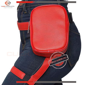 กระเป๋าคาดเอวหนัง PU แบบพกพาโลโก้ออกแบบได้ตามต้องการกระเป๋าเข็มขัดแฟชั่นทันสมัยสำหรับผู้หญิงกระเป๋าคาดเอวมีซิปปิดใช้ได้ทั้งชายและหญิง - Product Image 2