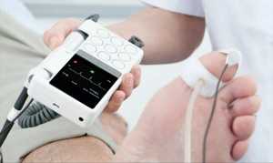 ชุดวัดความดันนิ้วเท้า Dopplexx-ATP คุณภาพสูง พร้อมจอแสดงผลดิจิตอลใหม่ ชุดมิกเซอร์ดิจิตอล DMX ความแม่นยำสูง 1% ป้องกันน้ำและฝุ่นระดับ IP55 กำลังไฟ 700 วัตต์ - Product Image 1