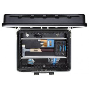 Juego de Herramientas Gedore VDE de 74 Piezas con Estuche - Product Image 2