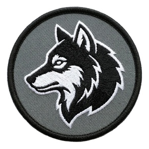 Parche Termoadhesivo Personalizado con Número 13 para Bola de Billar, Insignia Bordada de Bola de Billar Agrietada, Logotipo Deportivo Lucky 13, Aplique Táctico, Venta al por Mayor - Product Image 3
