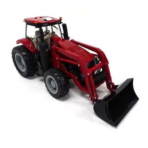 Case IH Tractor Premium Quality Original Case IH Agricultural <b>Machinery</b> Tractors Available <b>for</b> Sale - Product Image 6