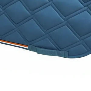 Almohadillas de sillín transpirables hechas a medida de alta calidad a la moda Hors Riding Equipment a la venta Almohadillas de sillín más vendidas - Product Image 3