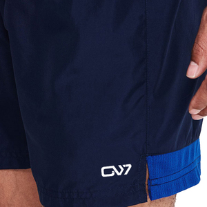 Breathable mesh <b>mens</b> gym <b>shorts</b> for summer quick dry fabric gym <b>shorts</b> for <b>jogging</b> and daily workouts - Product Image 5
