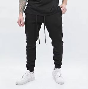 เซ็ตกางเกงเหงื่อและกางเกงวอร์มสำหรับวิ่งชุดวอร์มผ้าฝ้ายขนแกะชุดวอร์มและเซ็ทมีฮู้ด - Product Image 6