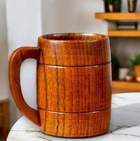 สีไม้ธรรมชาติ