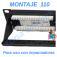 Panneau de brassage réseau 1U 24 ports Cat6a 110 - Product Image 2