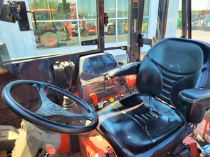 Top Qualité En Gros 2017 Kubota L47 TLB TRACTEUR - Product Image 3
