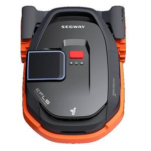 Nouvelle tondeuse d'origine Segways navimow X390 X3 Series coupe jusqu'à 1/2 acres avec application intelligente - Product Image 1