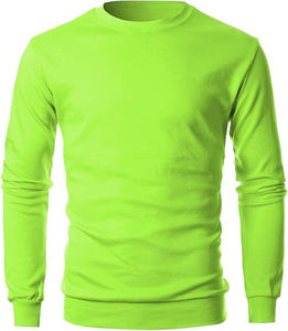 Nouveaux produits personnalisés Sweat-shirt en molleton pour hommes Sweat-shirt athlétique en molleton de coton de qualité supérieure pour hommes avec Offre Spéciale - Product Image 1