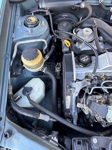 Voitures d'occasion Toyota Corsa Vitax de 1993 de haute qualité disponibles au prix d'usine pour les achats en gros - Product Image 5