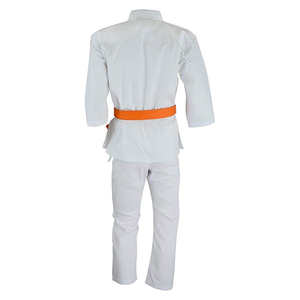Uniforme de Karate de Alta Calidad 100% Algodón, Secado Rápido y Transpirable, Diseño Personalizable, Última Colección - Product Image 2