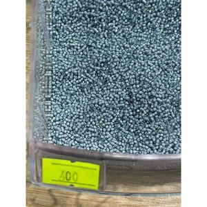 Miyuki Delica boncuk No. 400-3g ลูกปัดคละ - Product Image 1