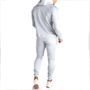 ขายส่งการฝึกอบรมยิมชุดติดตามบุรุษชุดวิ่งจ๊อกกิ้ง - Product Image 5