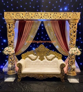 Escenario de boda - Product Image 4