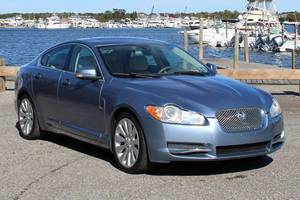 Jaguar XF Premium Luxury d'occasion 2009 - Product Image 6